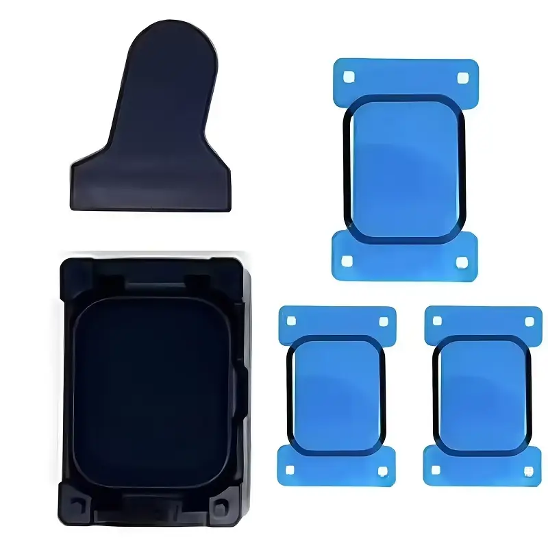 Smartwatch Case - 1-2-3-4-5 Buah Film + Alat untuk