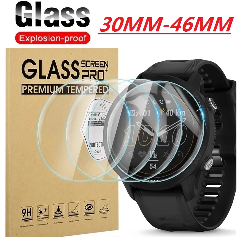 Watch Face Protector - Aksesori jam tangan pintar Film kaca