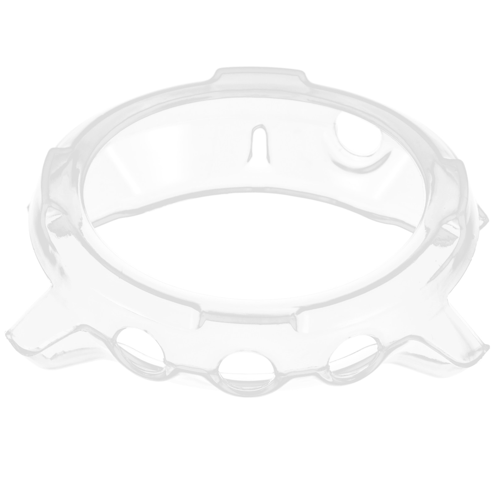 Smartwatch Watch Accessories - 1 buah aksesori jam tangan TPU