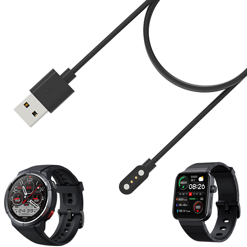 Xiaomi Smartwatch Accessories - Kabel pengisi daya USB adaptor pengisi