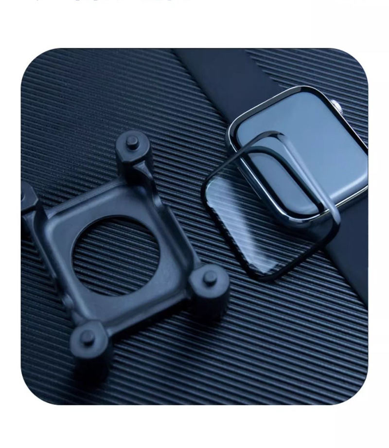 1-2-3-4-5 Buah Film + Alat unt - Smartwatch Case ulasan dan harga