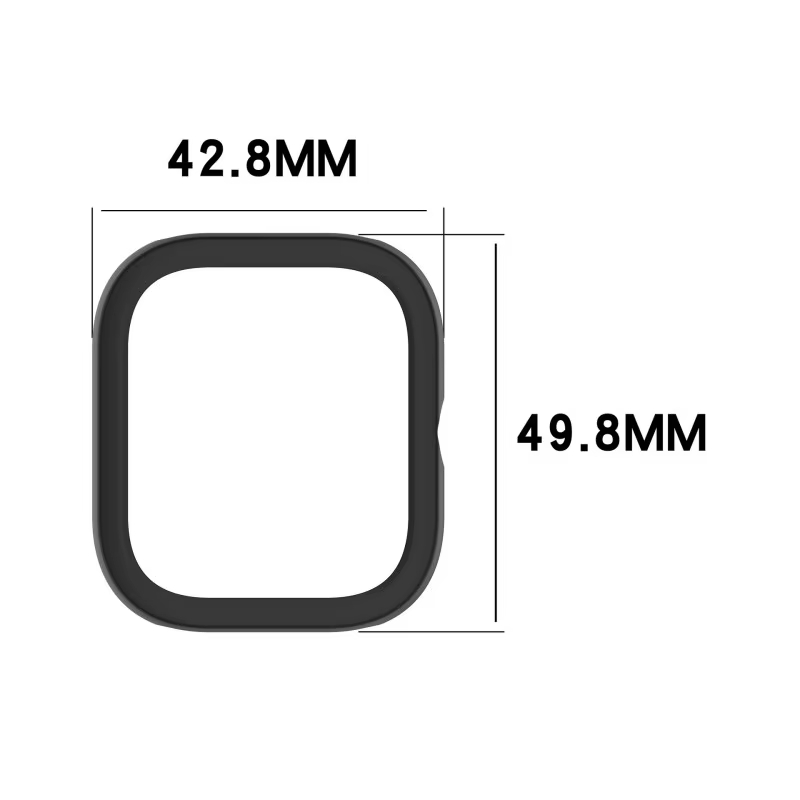 Casing PC Hollow Untuk Xiaomi  - Sport Loop Strap ulasan dan harga