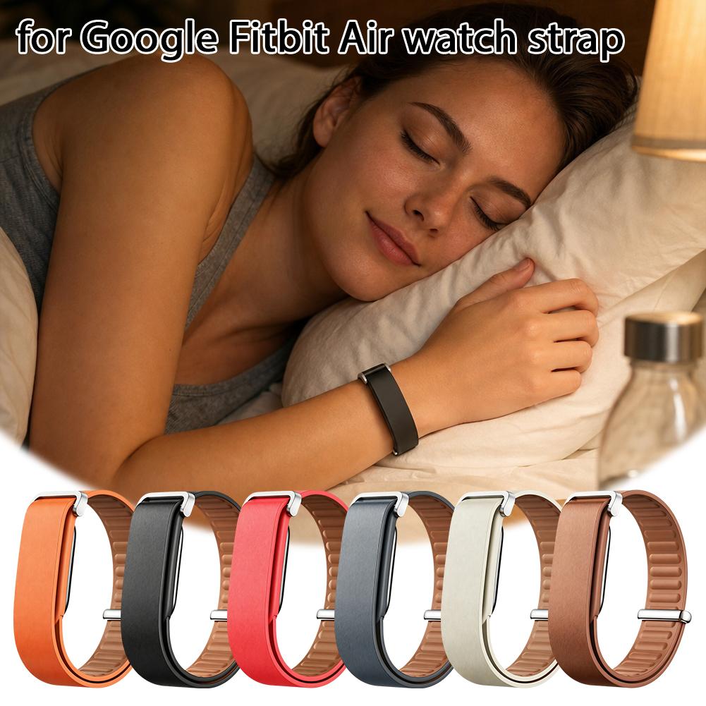 Gelang Kulit Asli Untuk Google - Sport Loop Strap ulasan dan harga