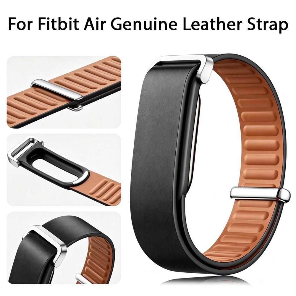 Gelang Kulit Asli Untuk Google - Sport Loop Strap ulasan dan harga
