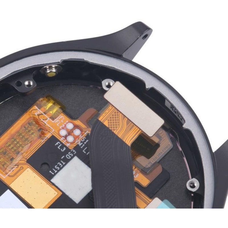 AB25-Rakitan Layar Sentuh LCD  - Xiaomi Smartwatch Accessories ulasan dan harga