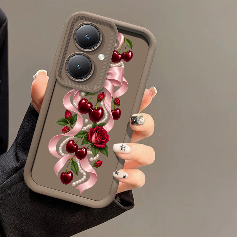 Casing Telepon dengan Motif Ka - Vivo Y28 ulasan dan harga