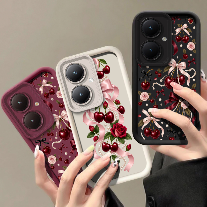 Casing Telepon dengan Motif Ka - Vivo Y28 ulasan dan harga