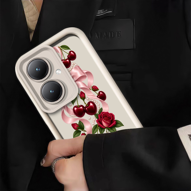 Casing Telepon dengan Motif Ka - Vivo Y28 ulasan dan harga