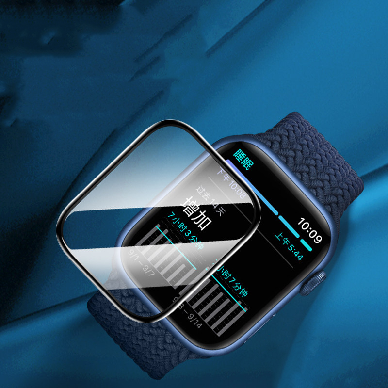 Pelindung Layar untuk Apple Wa - Smartwatch Case ulasan dan harga