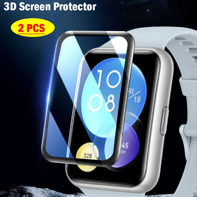Kaca lembut untuk jam tangan H - Watch Face Protector ulasan dan harga