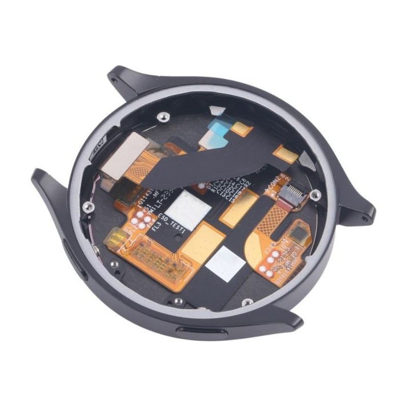 BTLIFE-Perakitan Layar Sentuh  - Smartwatch Watch Accessories ulasan dan harga