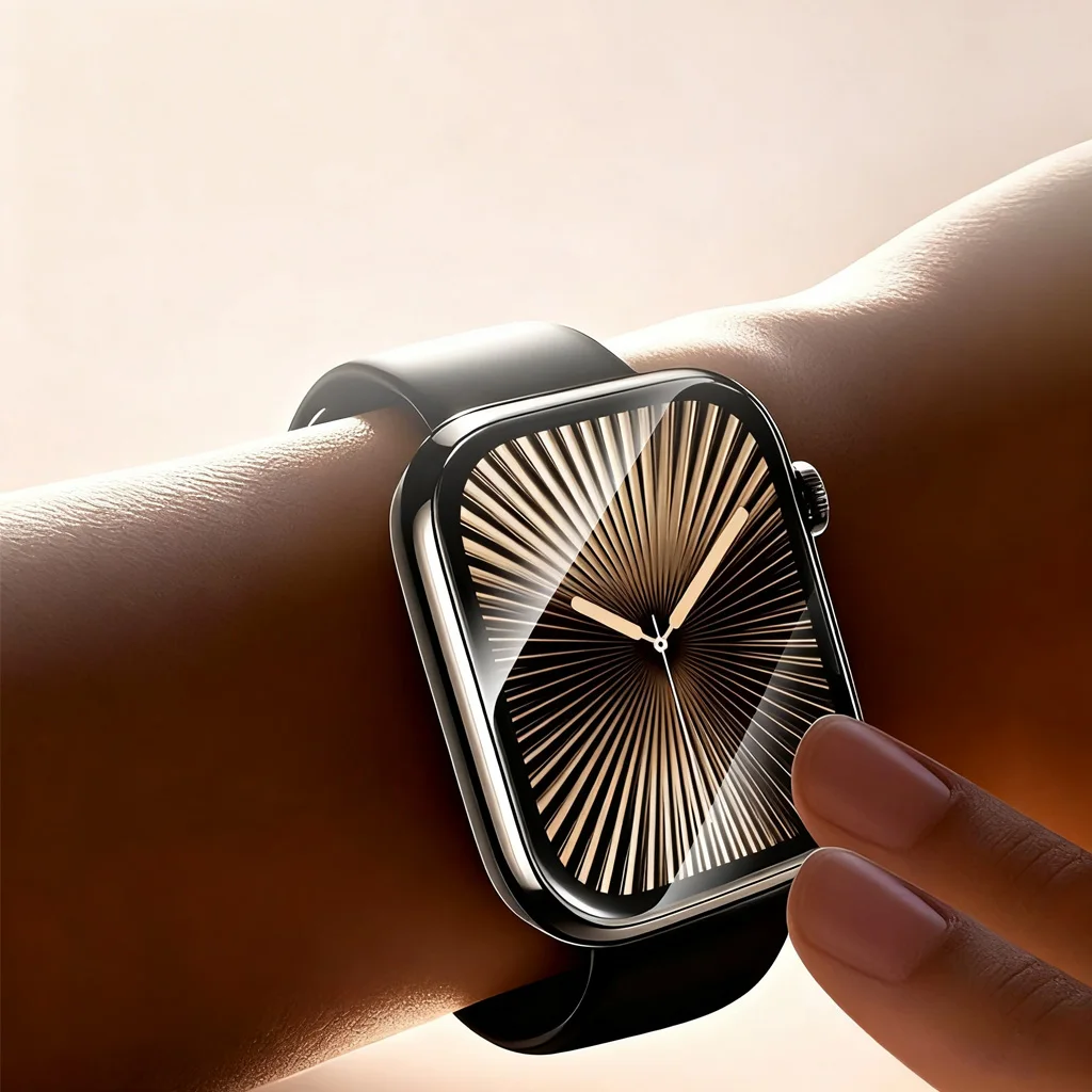 Pelindung Layar untuk Apple Wa - Smartwatch Case ulasan dan harga