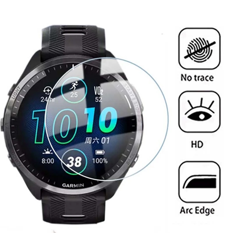 Aksesori jam tangan pintar Fil - Watch Face Protector ulasan dan harga