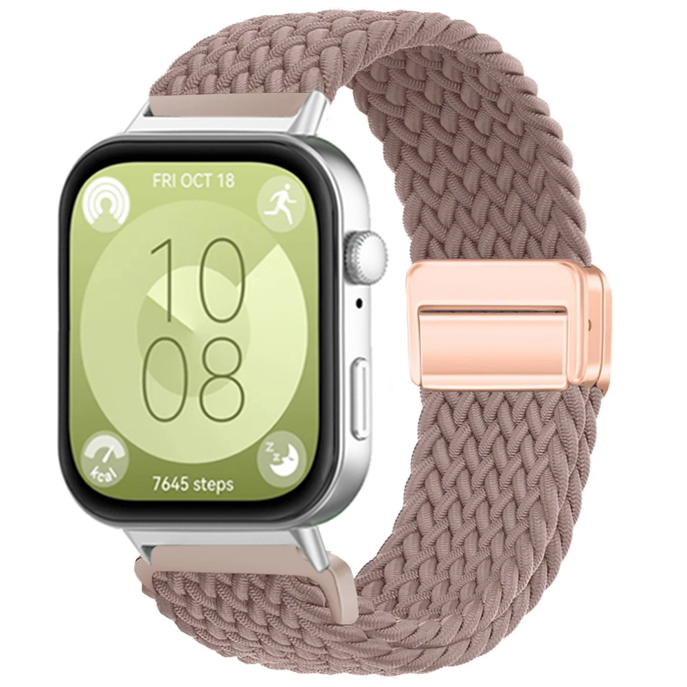Correa untuk jam tangan HUAWEI - Solo Loop Strap ulasan dan harga