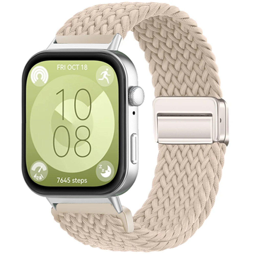 Correa untuk jam tangan HUAWEI - Solo Loop Strap ulasan dan harga