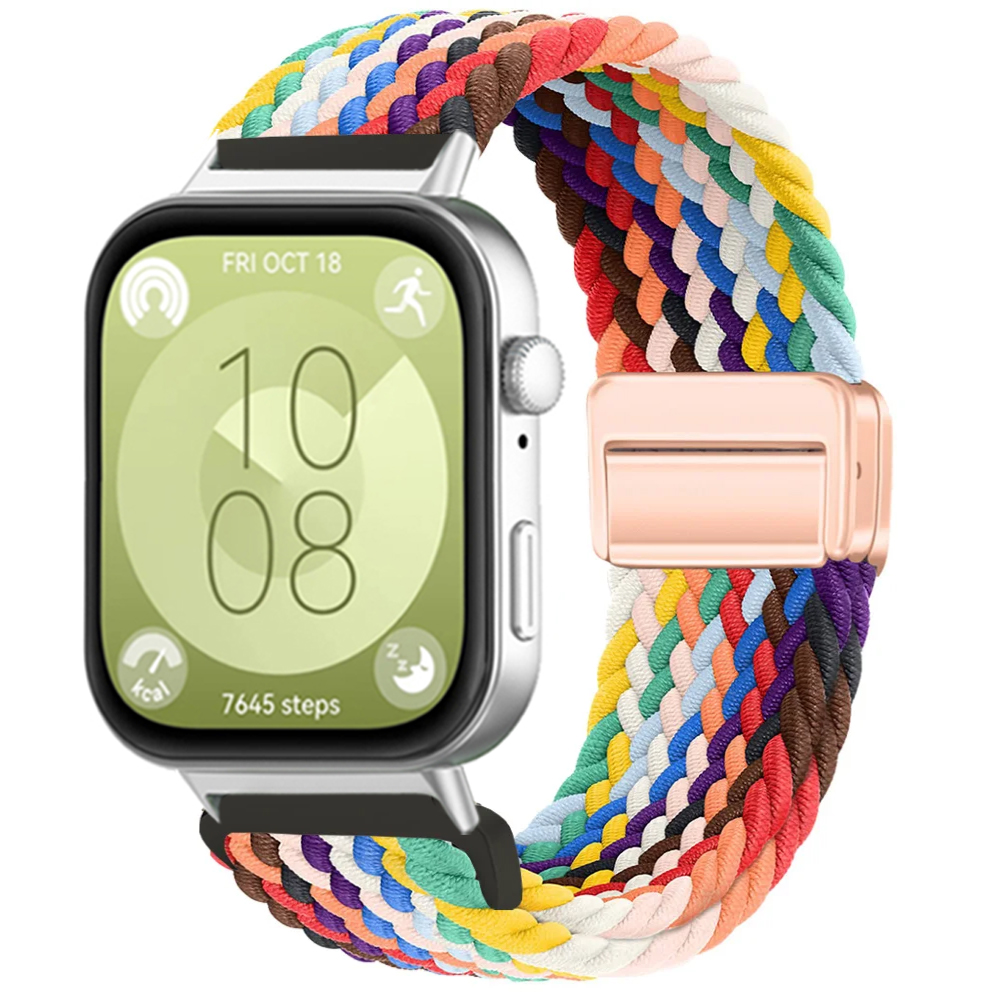 Correa untuk jam tangan HUAWEI - Solo Loop Strap ulasan dan harga