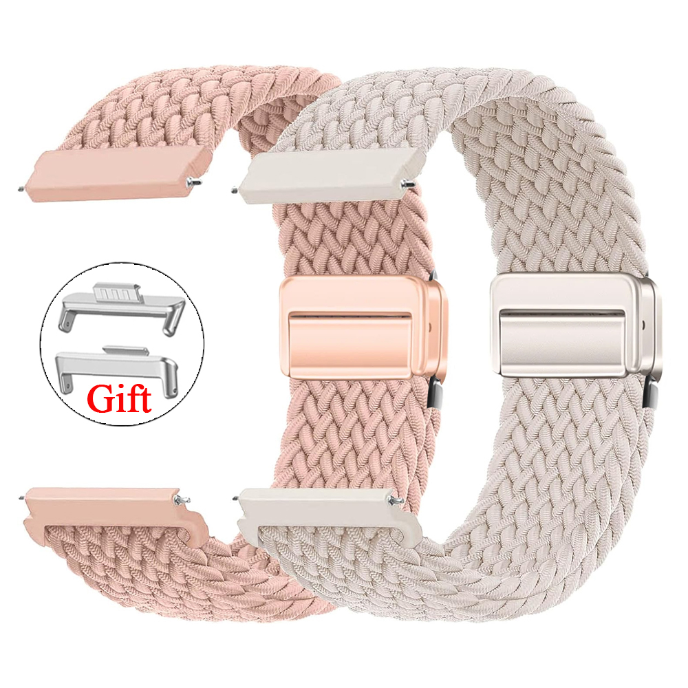Correa untuk jam tangan HUAWEI - Solo Loop Strap ulasan dan harga