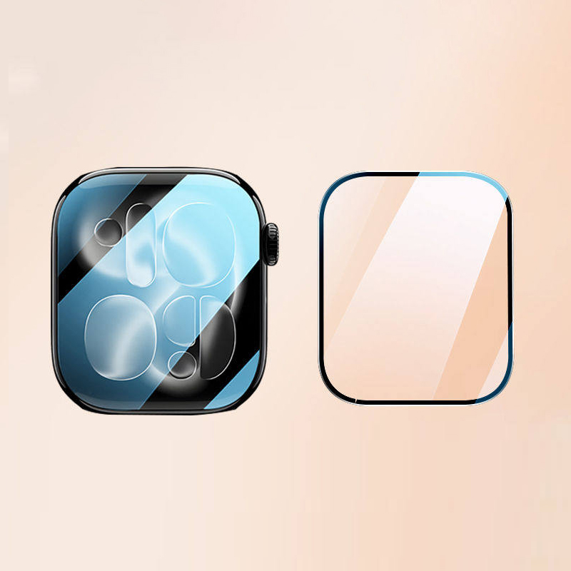Film Pelindung untuk Jam Tanga - Smartwatch Case ulasan dan harga
