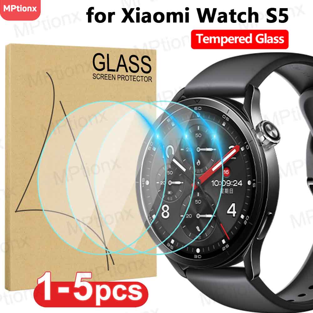 Kaca Tempered untuk Jam Tangan - Watch Face Protector ulasan dan harga