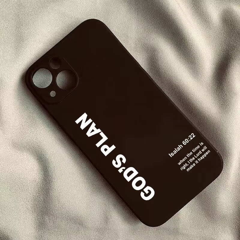 Casing Ponsel Pola Ayat Alkita - Apple Iphone 16 ulasan dan harga