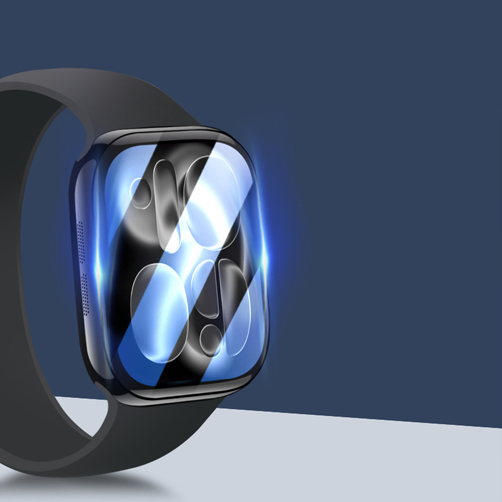 Pelindung Layar untuk Apple Wa - Smartwatch Case ulasan dan harga