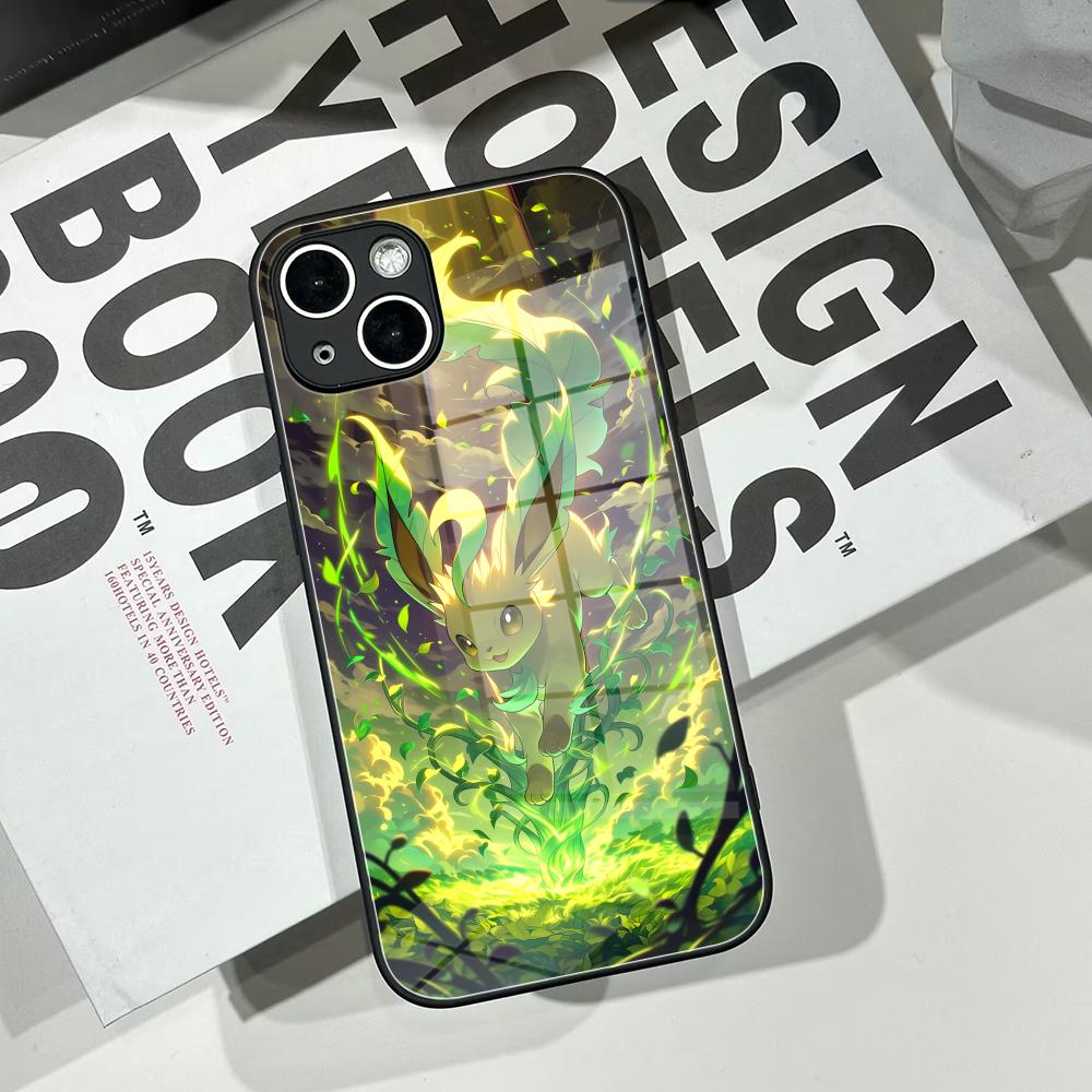 Casing Ponsel P-Pokemons Pelin - Apple Iphone 16 ulasan dan harga