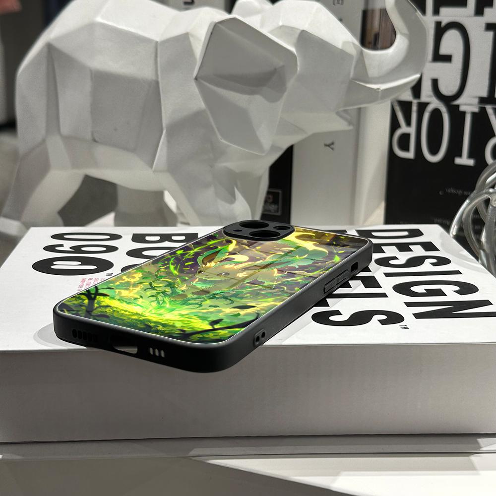 Casing Ponsel P-Pokemons Pelin - Apple Iphone 16 ulasan dan harga
