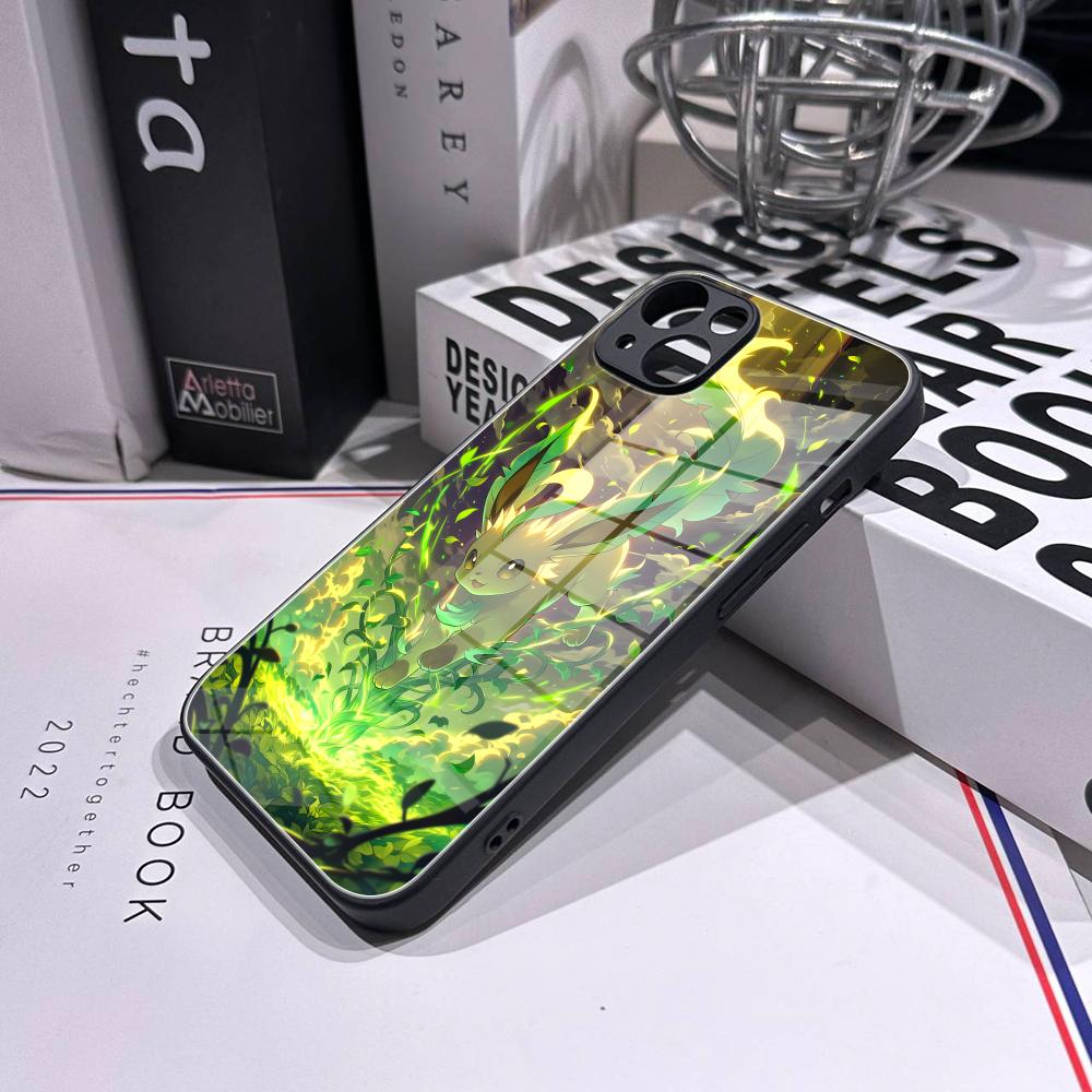 Casing Ponsel P-Pokemons Pelin - Apple Iphone 16 ulasan dan harga