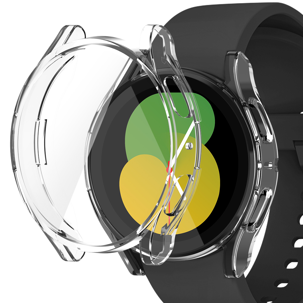 Casing pelindung TPU untuk jam - Accessories For Galaxy Watch 5 ulasan dan harga