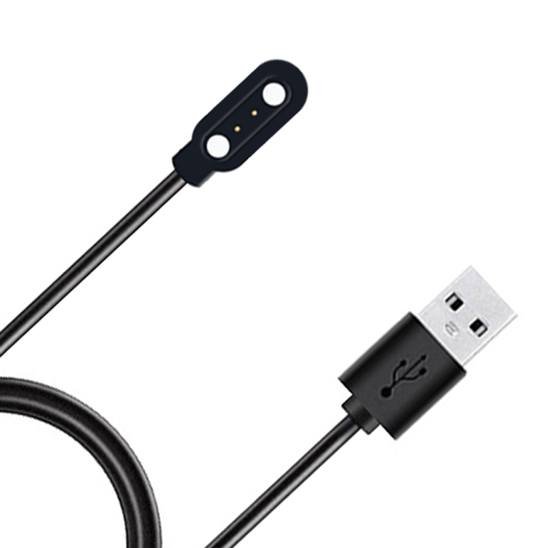 Kabel pengisi daya USB adaptor - Xiaomi Smartwatch Accessories ulasan dan harga