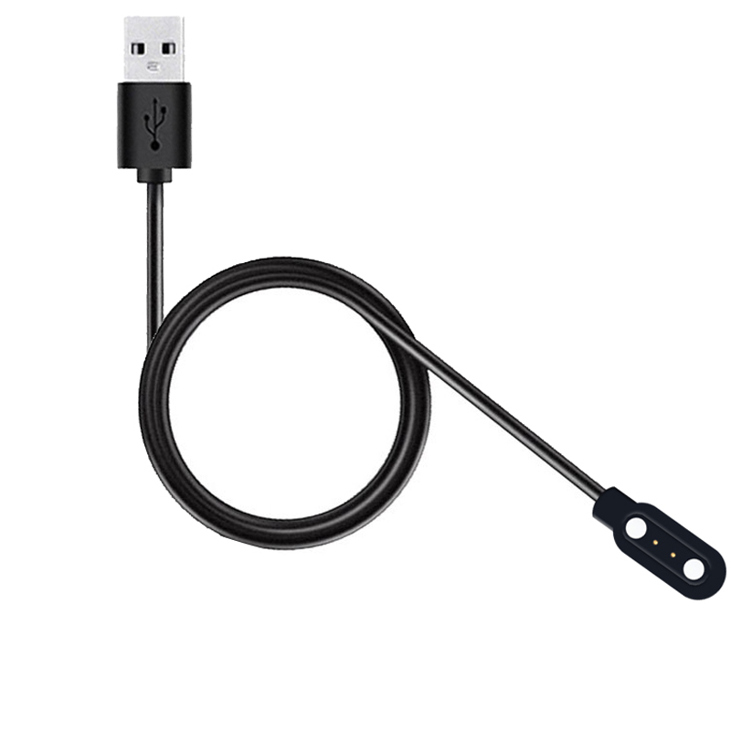 Kabel pengisi daya USB adaptor - Xiaomi Smartwatch Accessories ulasan dan harga