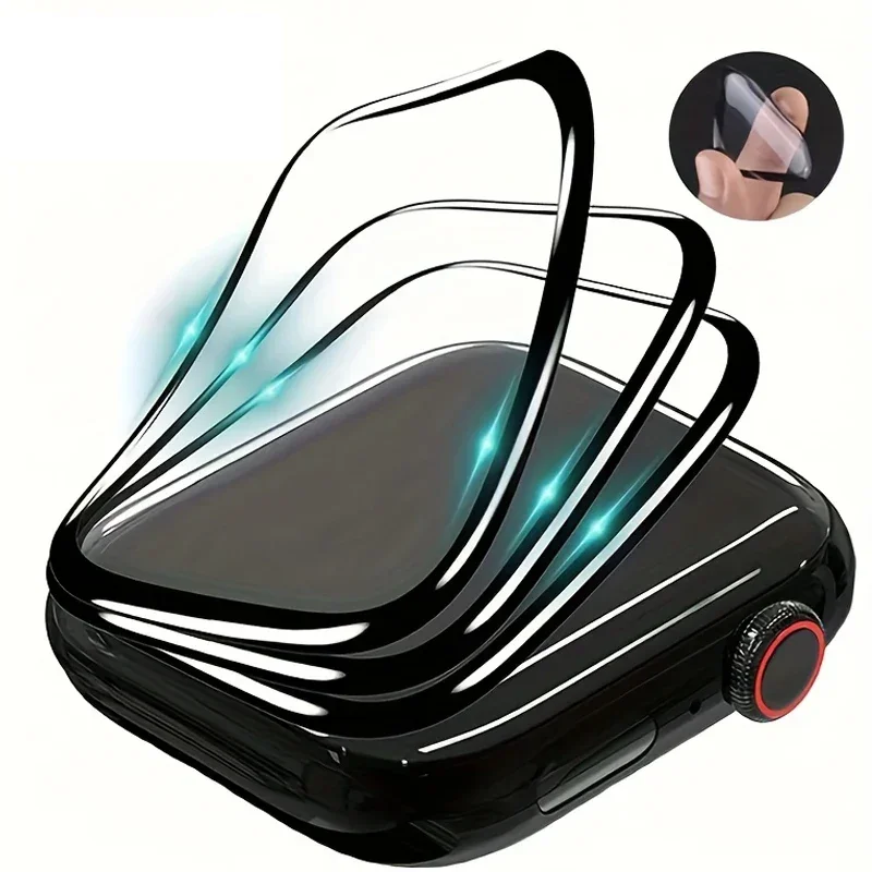 Cocok untuk Apple Watch 41-42- - Smartwatch Case ulasan dan harga